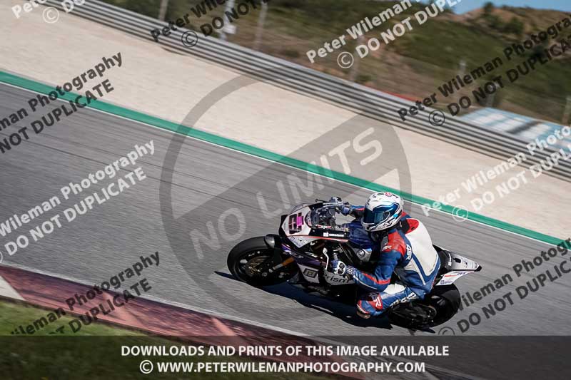 may 2019;motorbikes;no limits;peter wileman photography;portimao;portugal;trackday digital images